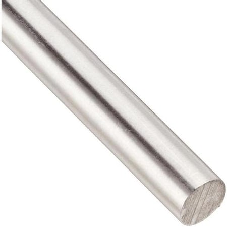 Stainless Steel Rod 12mm X 470mm